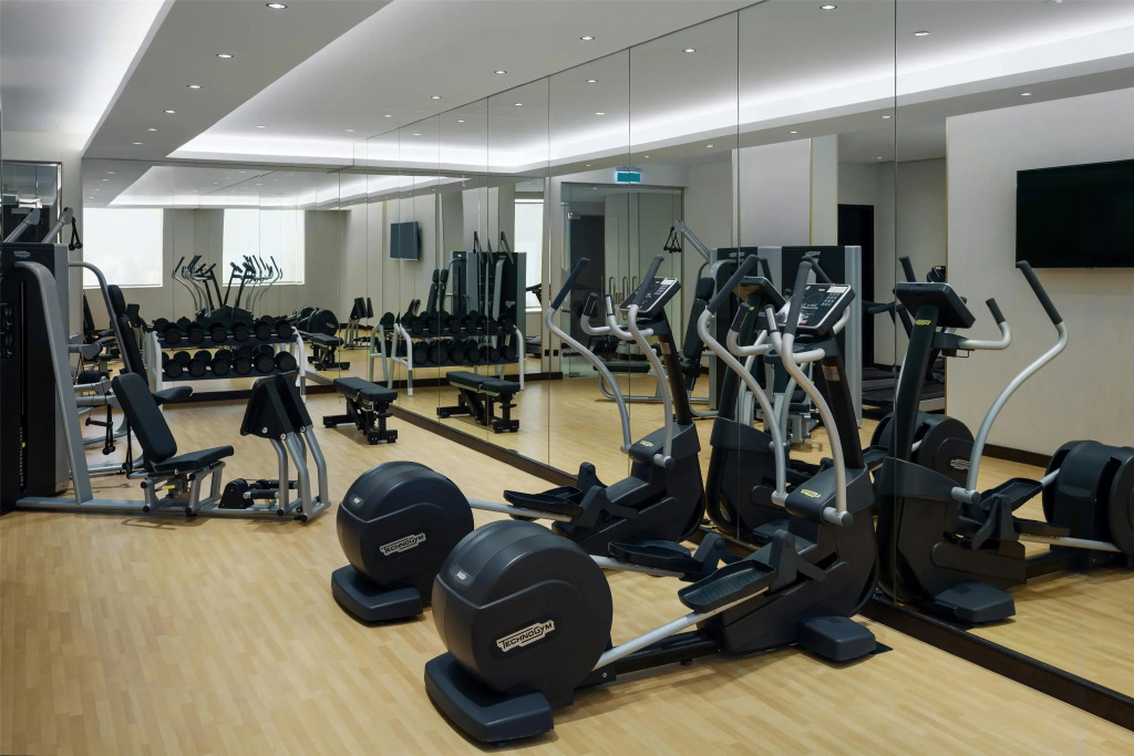 Hyatt Place Riyadh Sulaimania