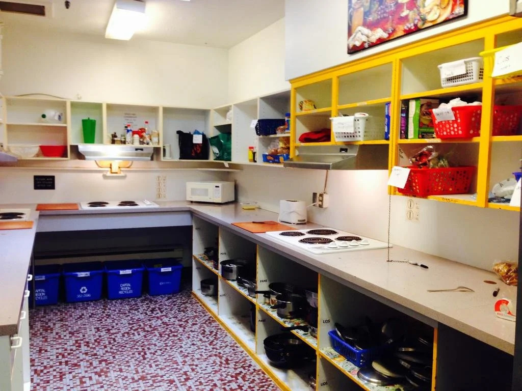 HI Victoria Hostel
