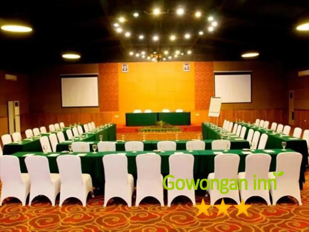 SARE HOTEL MALIOBORO
