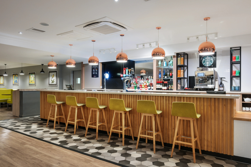 Holiday Inn Norwich, Ipswich Road by IHG