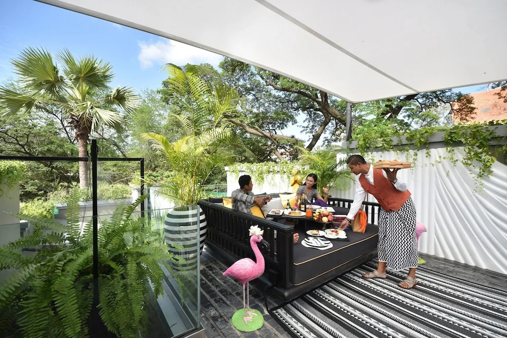 Bensley Collection-Shinta Mani Siem Reap