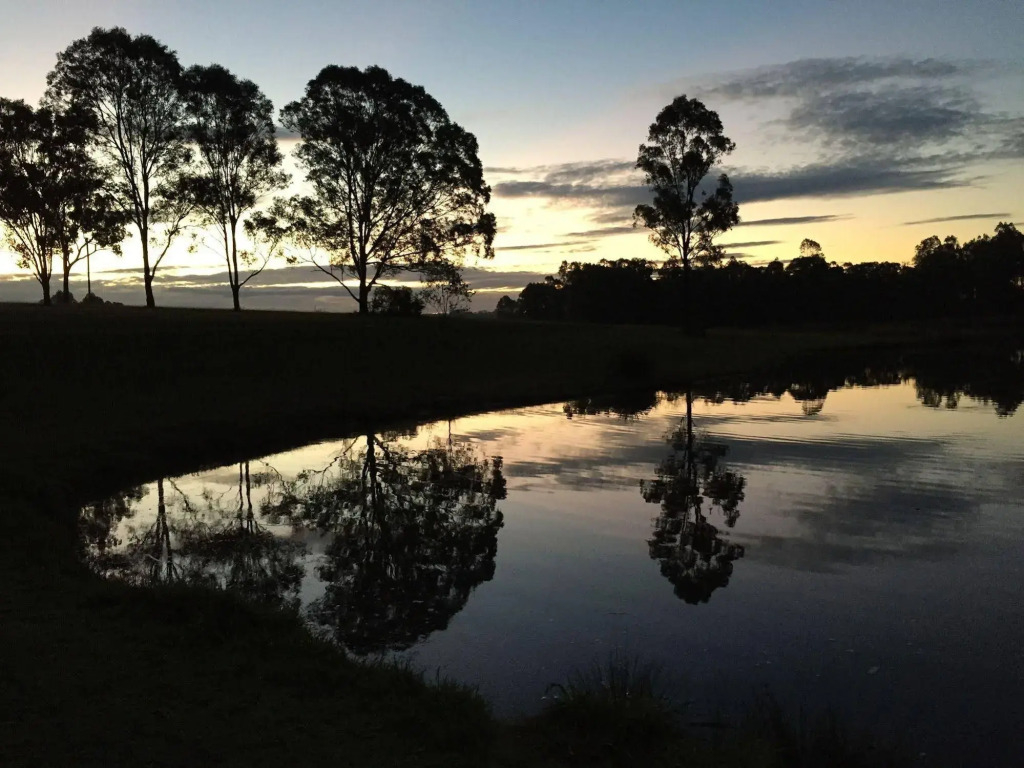 Block Eight Hunter Valley