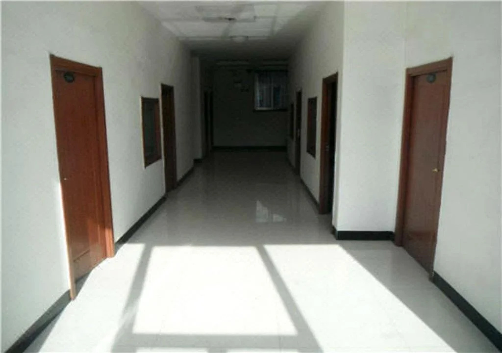 Yongqing Inn