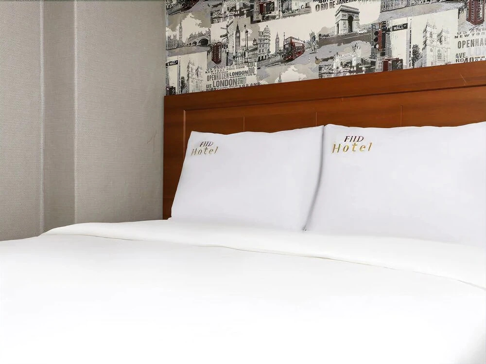 Fild Hotel