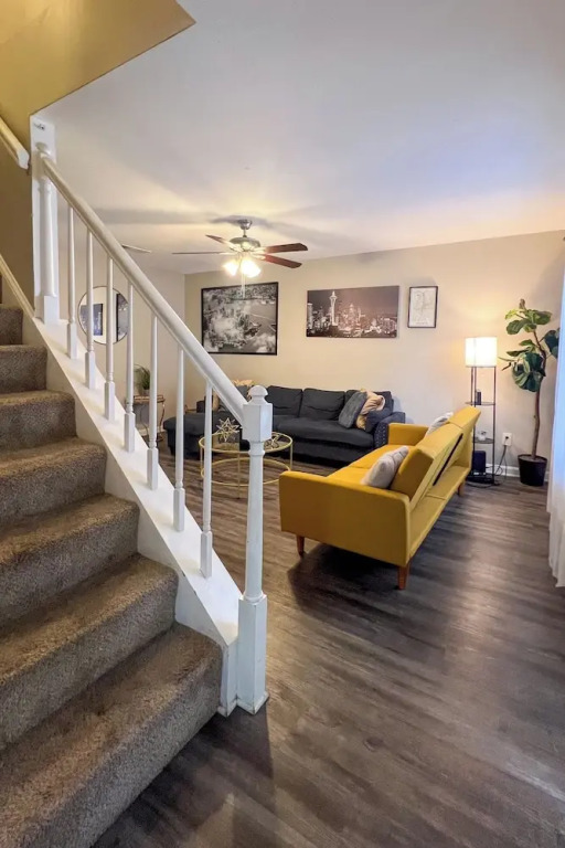 Charming 3 Bedroom Home in Clayton County