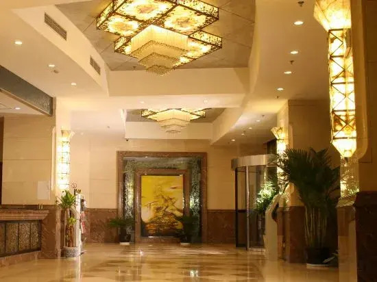 Sijia Serviced Apartments