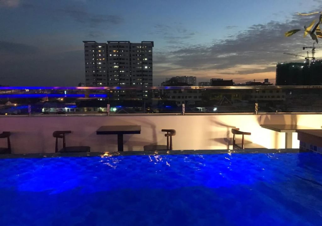 Aiden Saigon Hotel