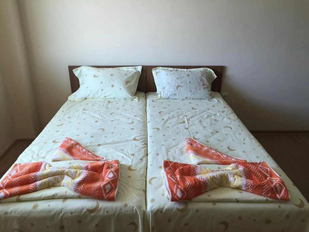 Guest House Sea Eye