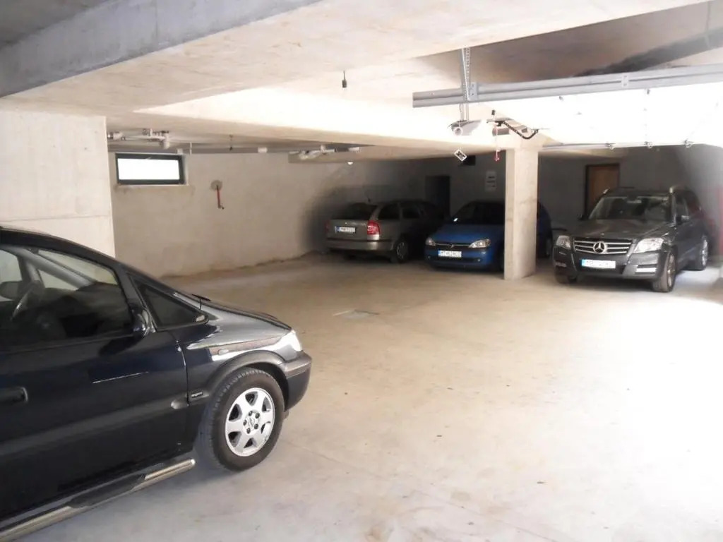 Apartment Cinthija