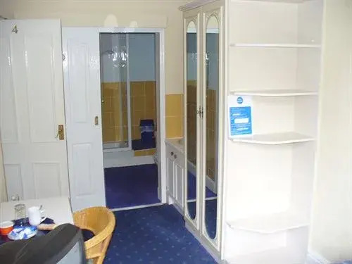 Harewood Lodge Darlington Luxury Apartments