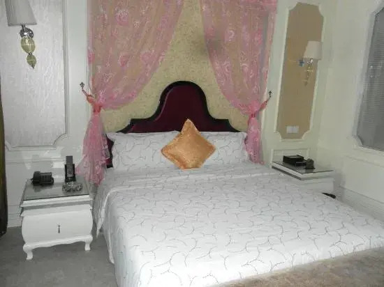 Jinan Business Hotel