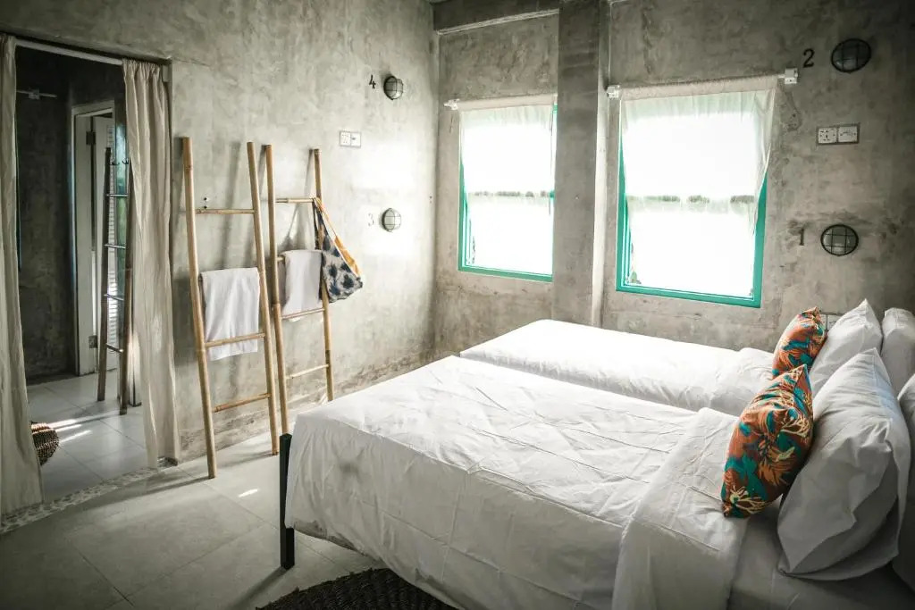 Kosta Hostel Berawa