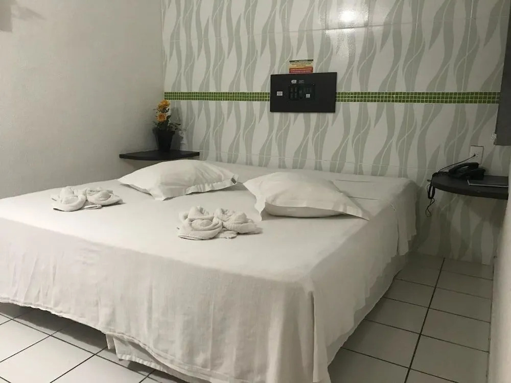 Hotel Cabana