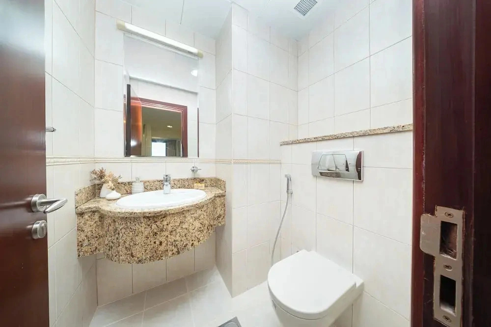 PVH - 3BR & Maids Room - Princess Tower