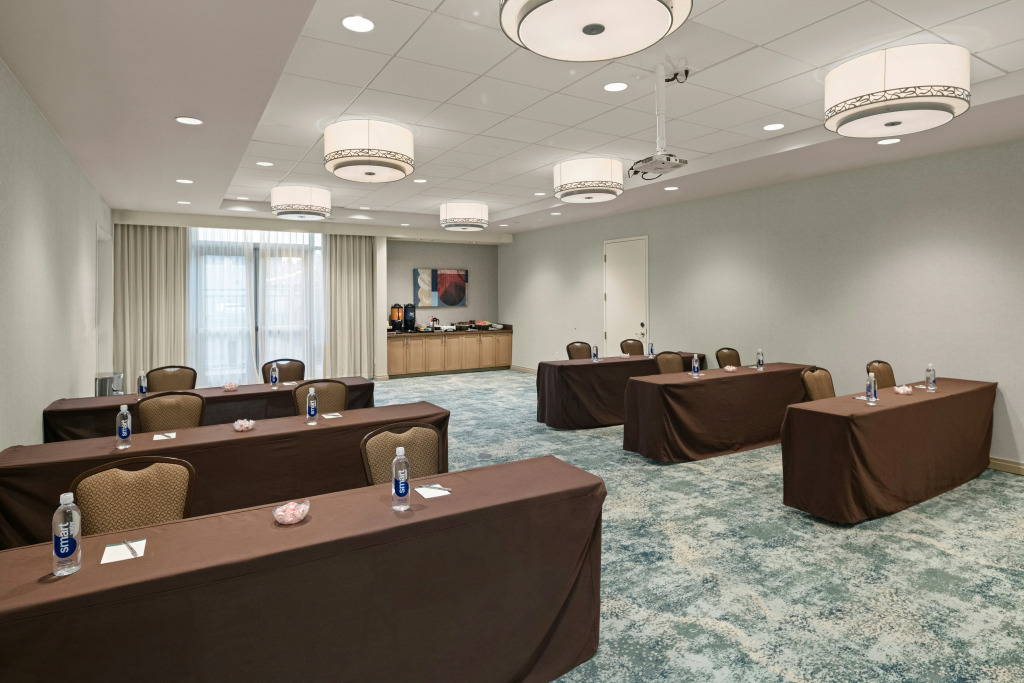 Homewood Suites by Hilton Anaheim Conv Ctr/Disneyland Main