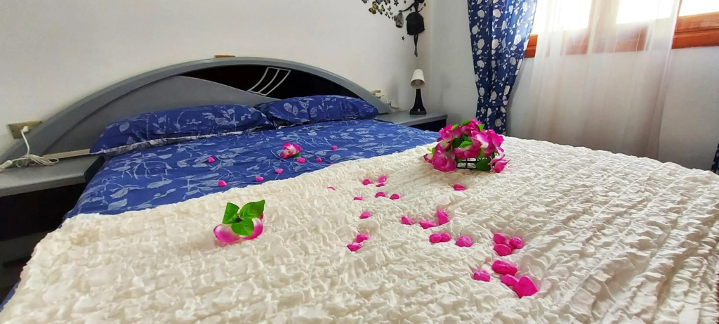 Los Cristianos Apartment, 1 bedroom Wifi Free & Big Terrace