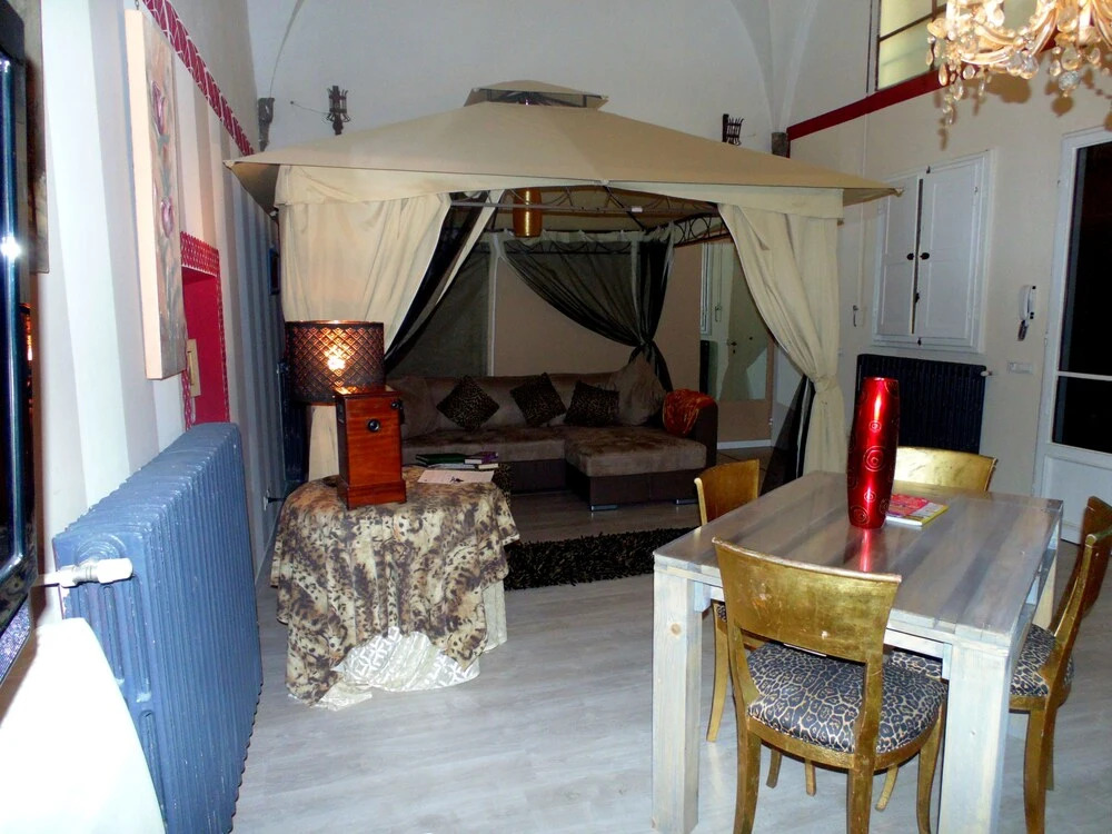 Dimore dei Viandanti Apartments