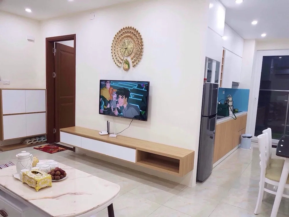 Homestay NewLife Vipp
