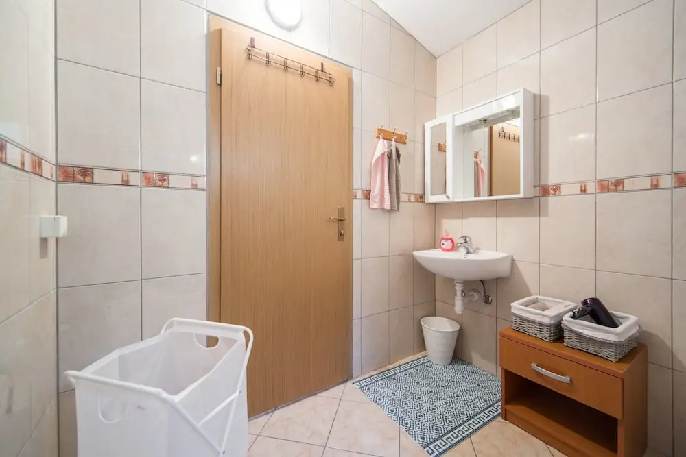 Apartments Janja