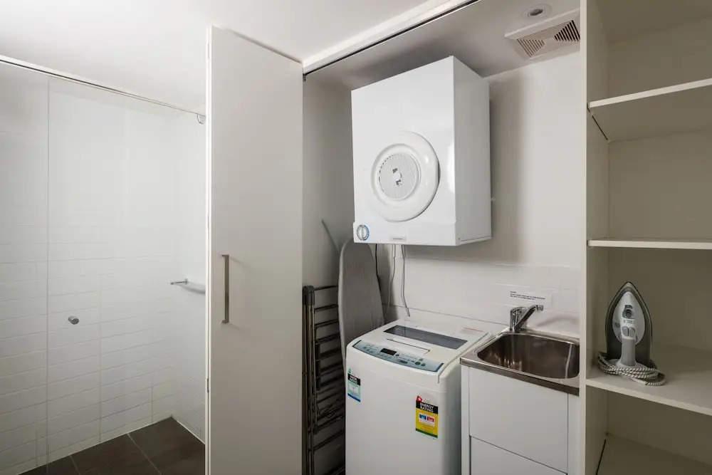 BEST WESTERN Islington Apartments