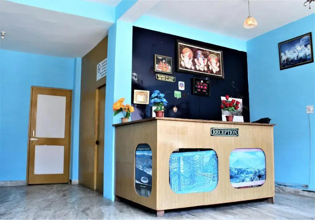 De Ocean Inn