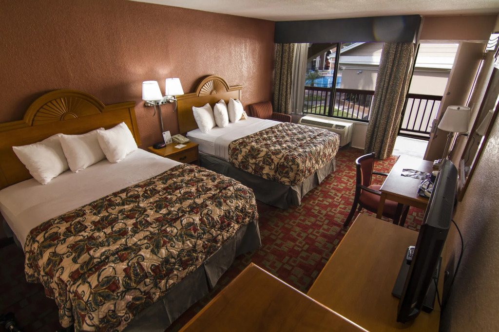 La Copa Hotel