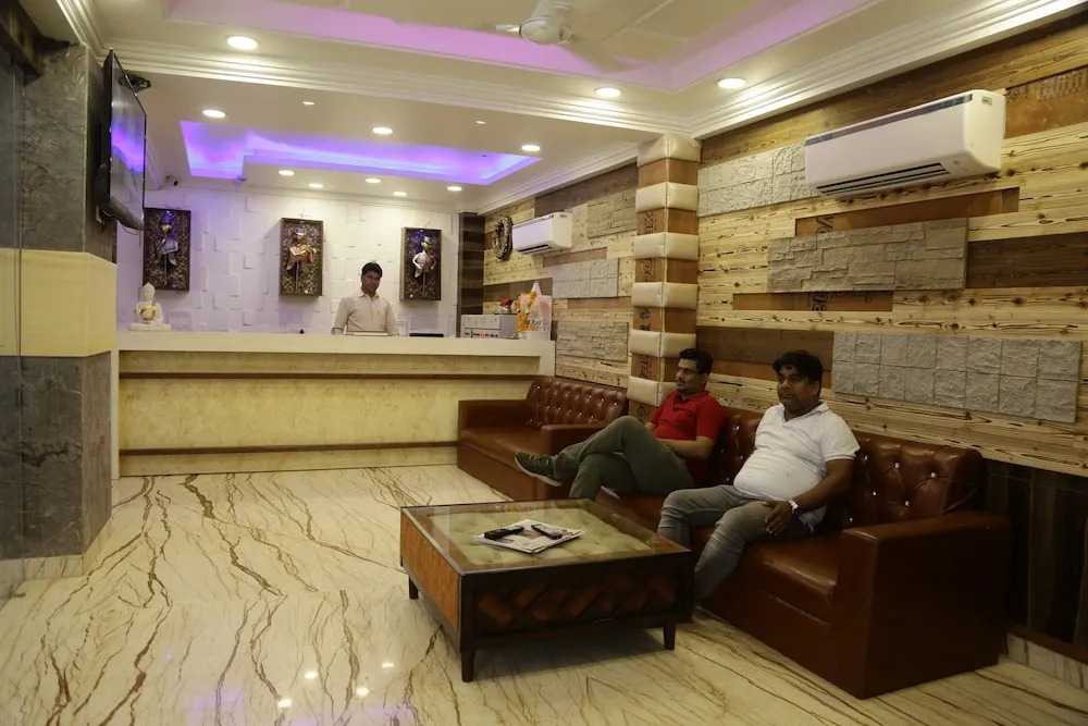 Hotel True Stay