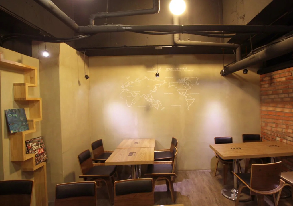 Three Seven Hotel Dongdaemun