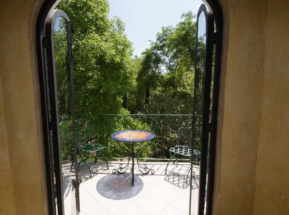 La Casa del Pirul - Boutique Villas Xichu