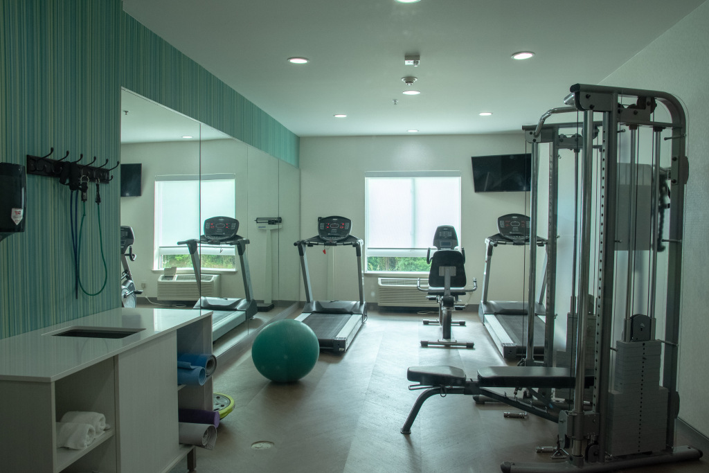 Holiday Inn Express Hotel and Suites Natchitoches by IHG