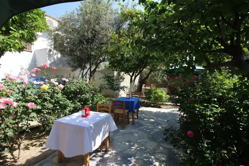 Helvacioglu Butik Otel