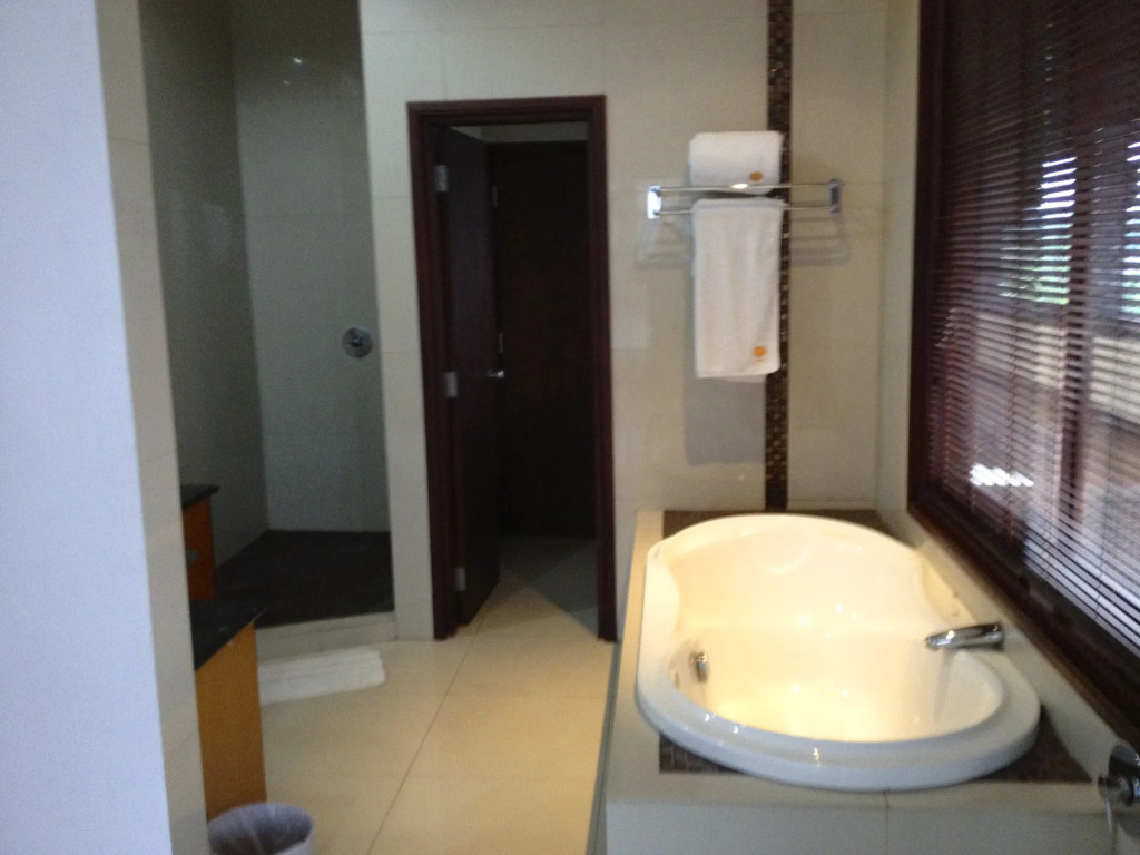 Jimbaran Cliffs Private Pool Hotel & Spa