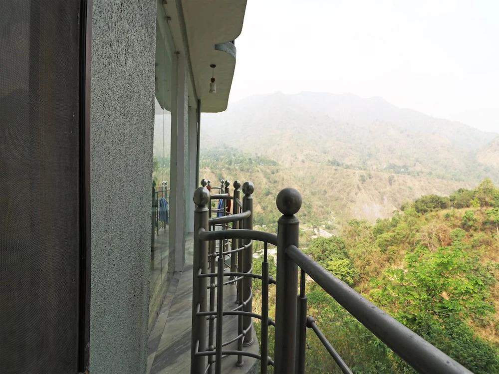 OYO 14772 Vikas Hotel