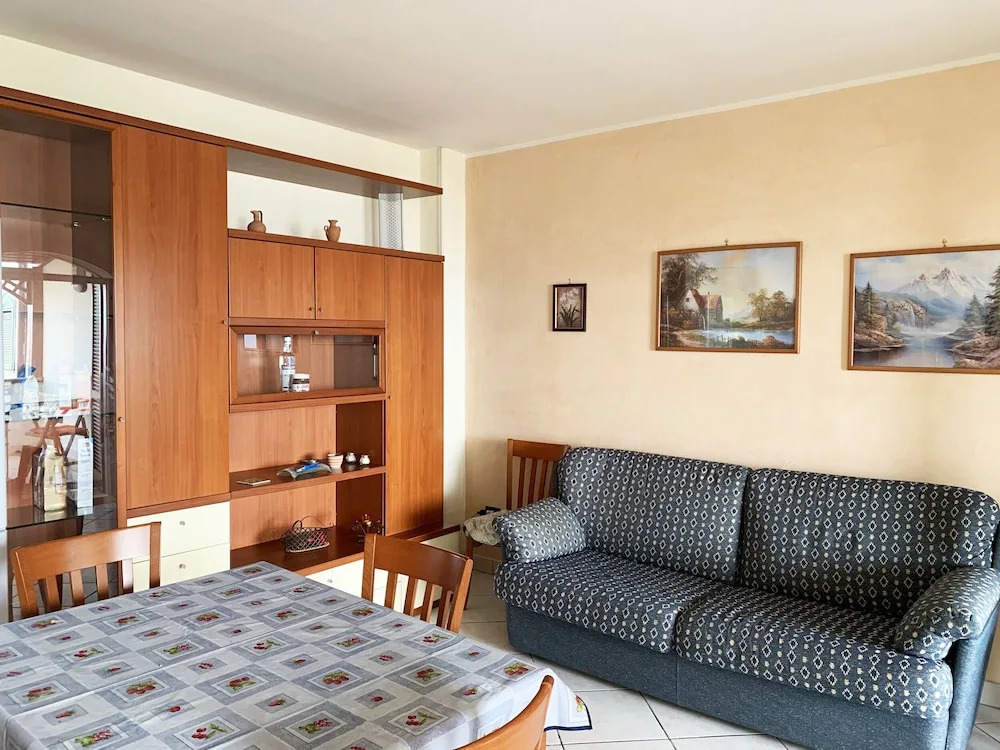 Casa Bellavista is Your sea View Holiday
