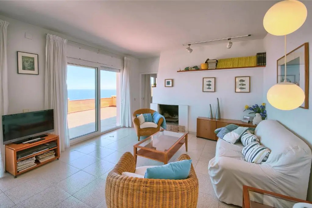 Apartment Begur Aiguafreda L0133
