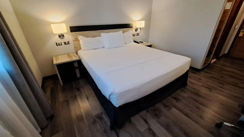 Hotel Diego de Almagro Viña del Mar