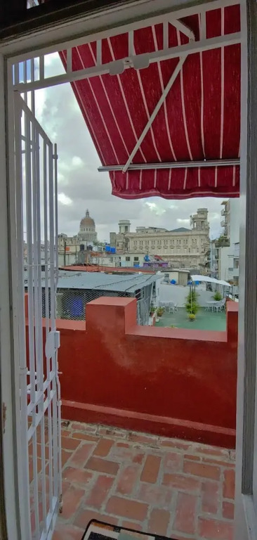 Casa Penthouse Vista Obispo