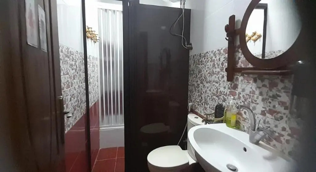 wonderful friends house