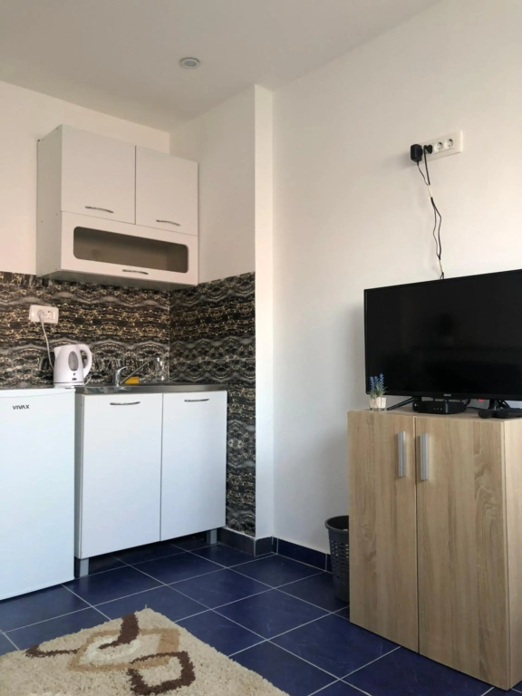 Apartmani Breze