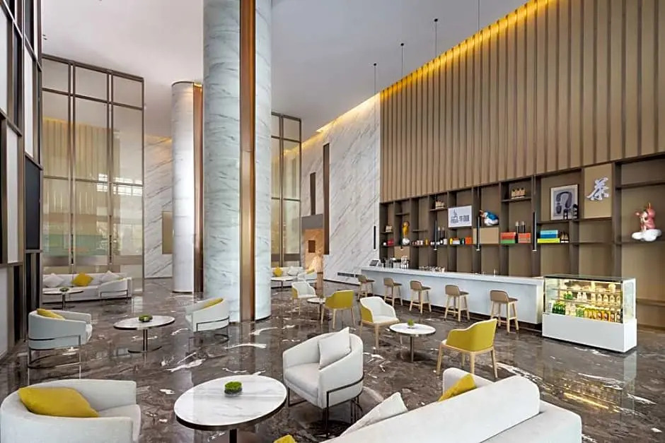 Xinyang International Hotel