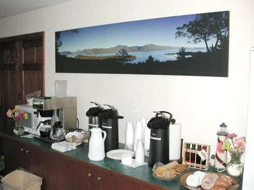 Lyn Aire Motel - Lake George