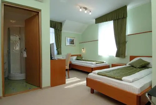 Two-Bedroom Holiday Home in Varazdin