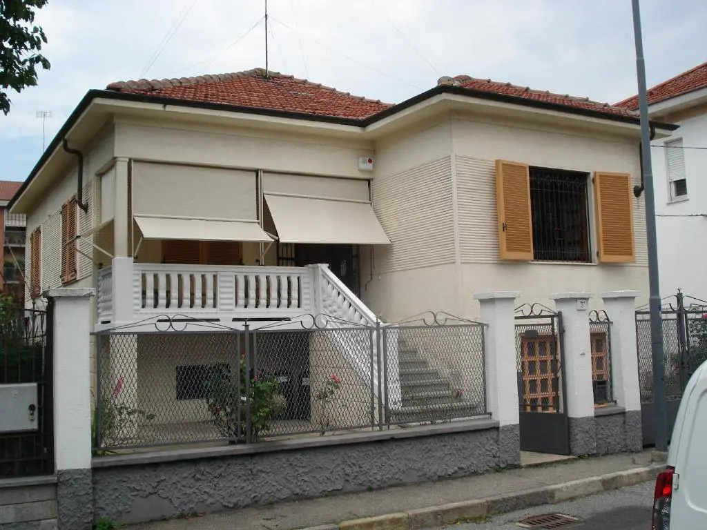 Villa Ida