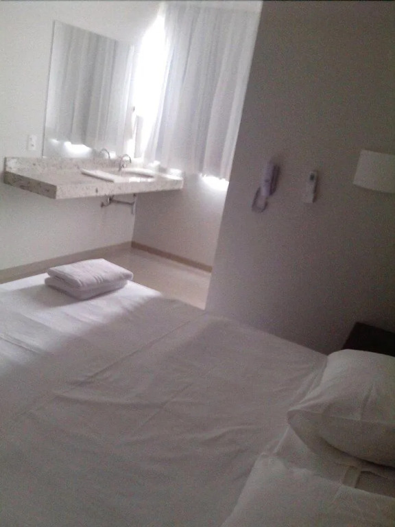 Hotel PetroShop
