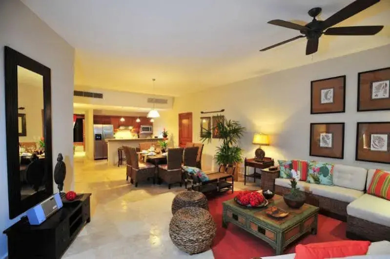 Rooms by G Golden Bear Lodge Cap Cana Hotel