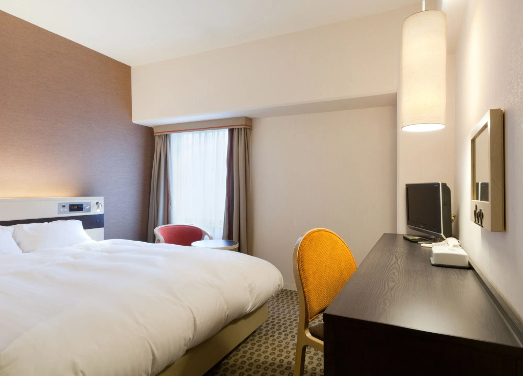 Four Points Flex by Sheraton Nagoya Station