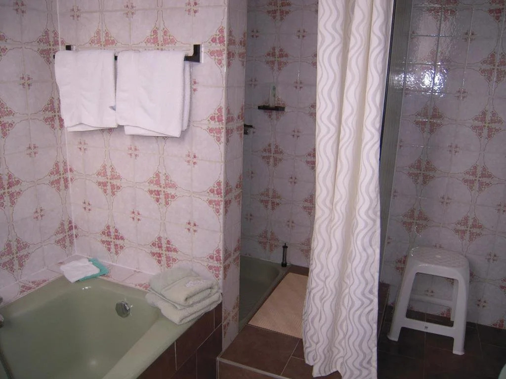 B&B Le Haut des Montys