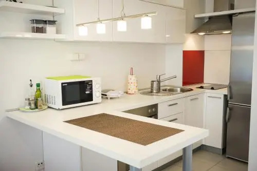 Studio apartment Goga