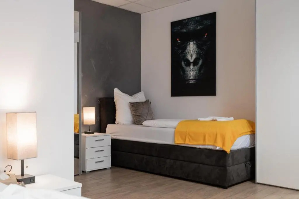 Cannstatter Hotel