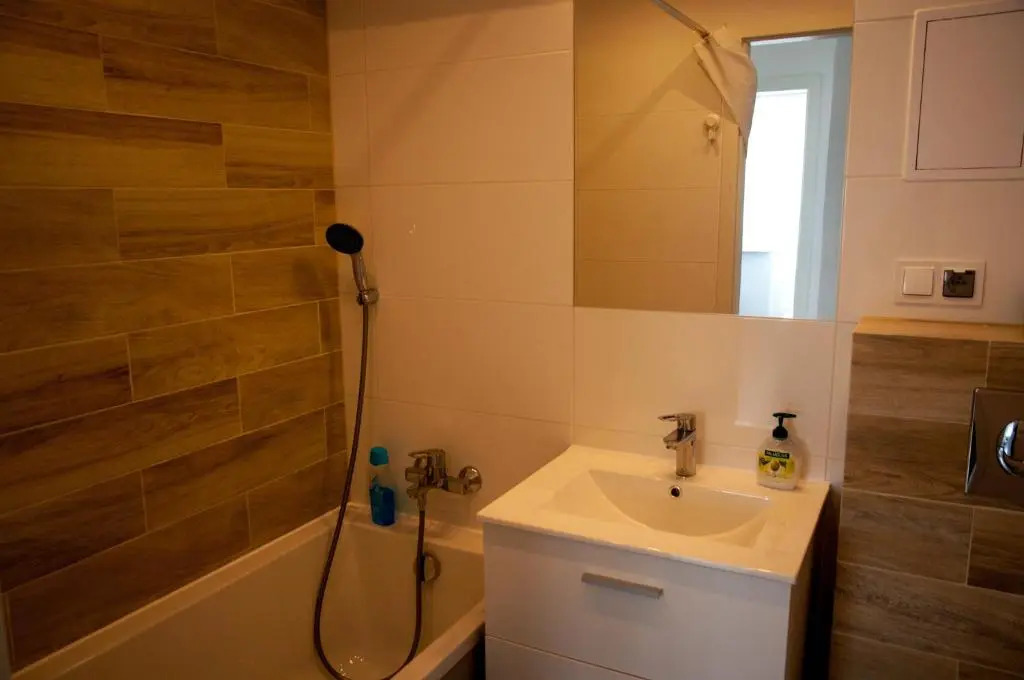 Apartament Wiesio